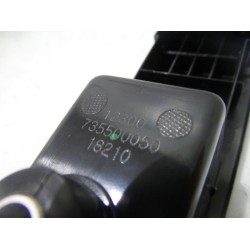 Fiat - Punto - Multi-functional window switch