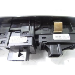 Fiat - Punto - Multi-functional window switch