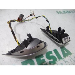 Fiat - Punto - Commande radio volant
