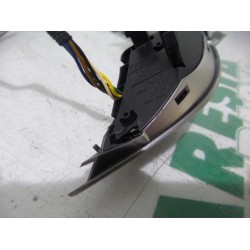 Fiat - Punto - Commande radio volant