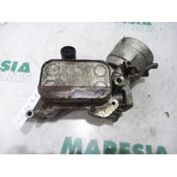 Alfa Romeo - Mito - Oil filter holder