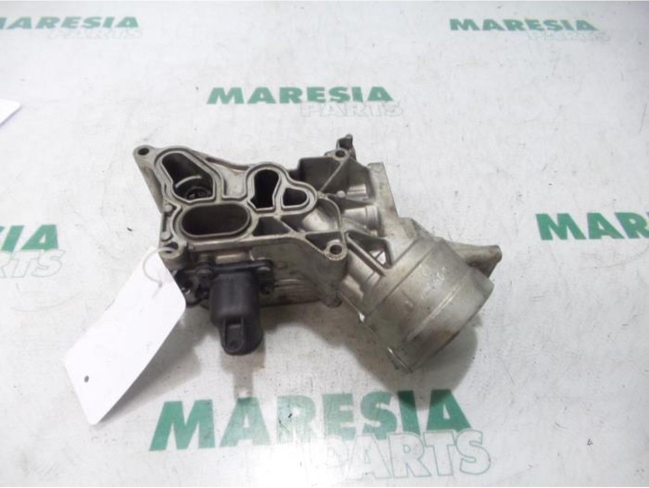 Alfa Romeo - Mito - Oil filter holder