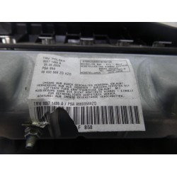 Citroen - C4 Picasso - Airbag knie links