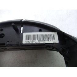 Citroen - C4 Picasso - Cruise control switch