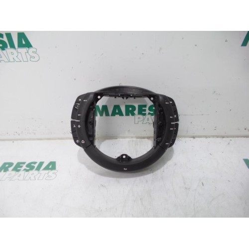 Citroen - C4 Picasso - Cruise control switch