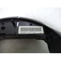 Citroen - C4 Picasso - Steering wheel mounted radio control