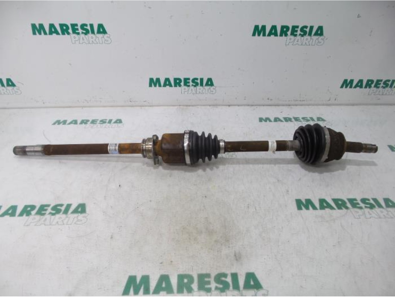 Fiat - Punto - Arbre de transmission avant droit
