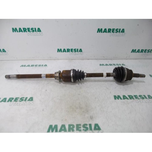 Fiat - Punto - Front drive shaft, right