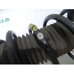 Fiat - Punto - Front shock absorber rod, right