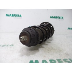 Fiat - Punto - Front shock absorber rod, right