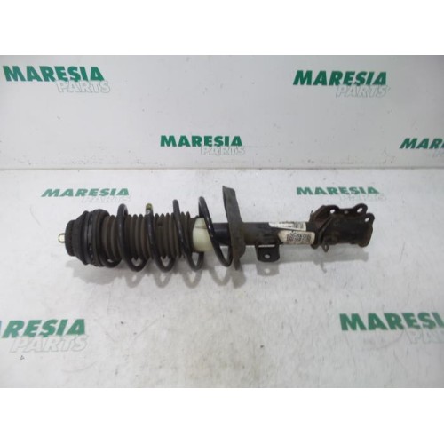 Fiat - Punto - Front shock absorber rod, right