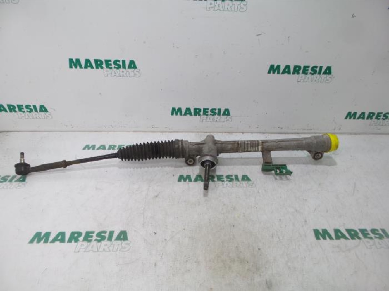 Fiat - Punto - Steering box