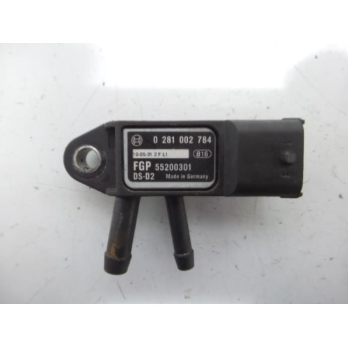 Fiat - Punto - Sensor (other)