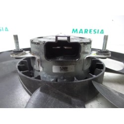 Fiat - Punto - Kühlgebläse Motor
