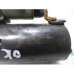 Fiat - Punto - Startmotor