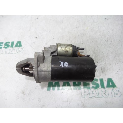 Fiat - Punto - Startmotor