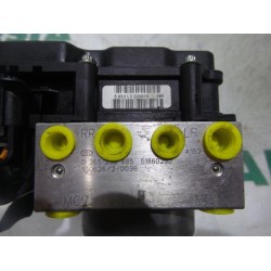 Fiat - Punto - ABS pump