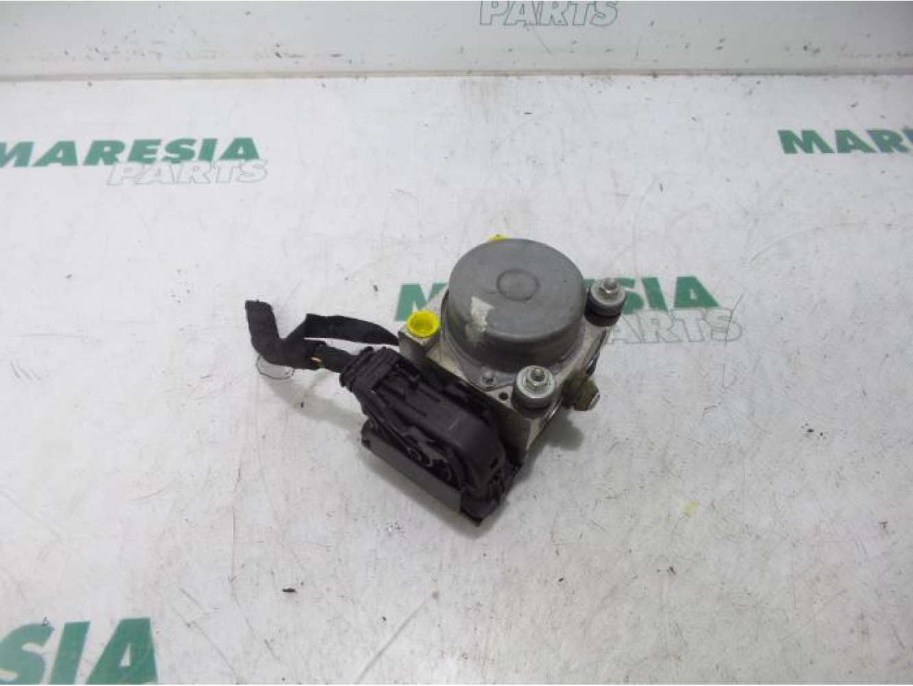 Fiat - Punto - ABS pump