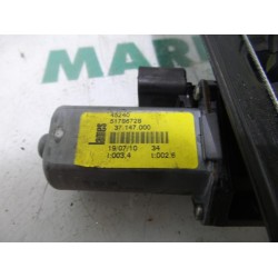 Fiat - Punto - Window mechanism 4-door, front right