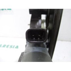 Fiat - Punto - Window mechanism 4-door, front right