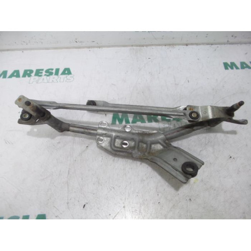 Fiat - Punto - Wiper mechanism