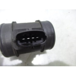 Fiat - Punto - Luchthoeveelheidsmeter