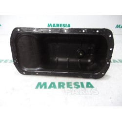 Peugeot - 206 - Sump