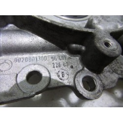 Peugeot - 206 - Pompe à huile