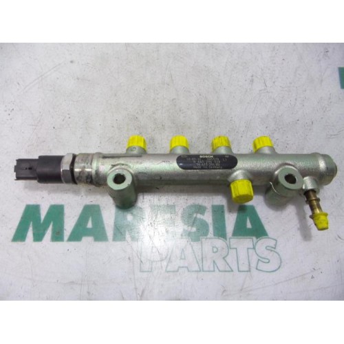 Peugeot - 206 - Fuel injector nozzle