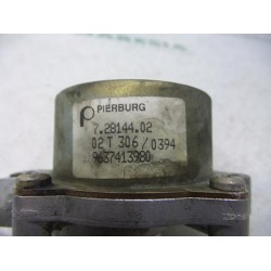 Peugeot - 206 - Pompe à vide (diesel)