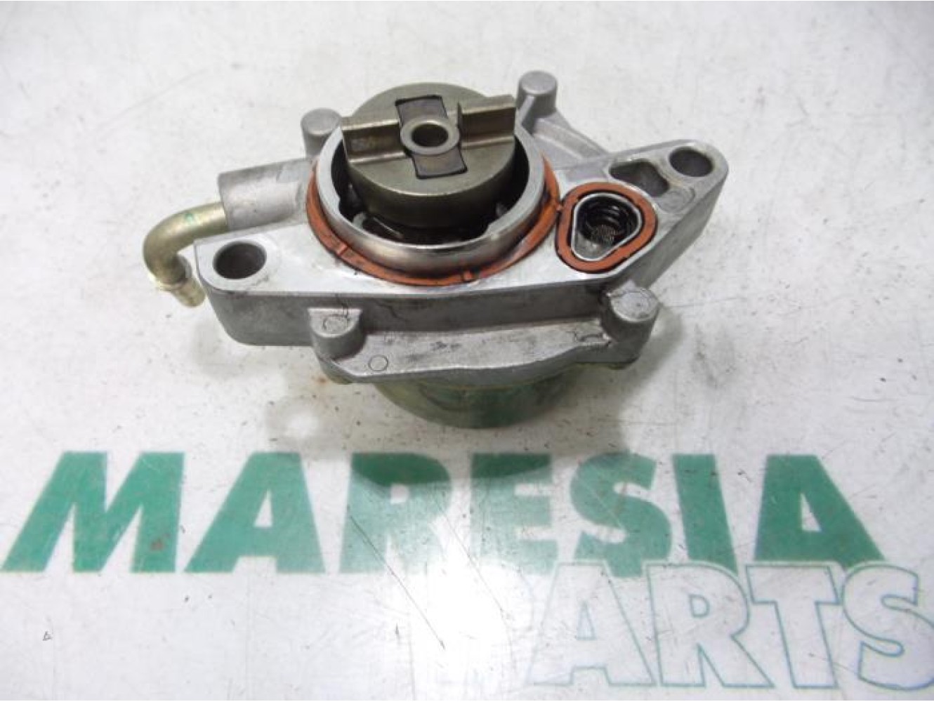 Peugeot - 206 - Pompe à vide (diesel)