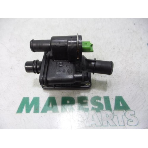 Peugeot - 206 - Thermostat housing