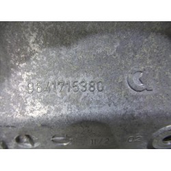 Peugeot - 206 - Steun (diversen)