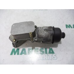 Peugeot - 206 - Oil filter holder