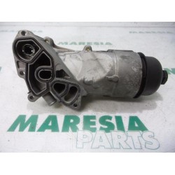 Peugeot - 206 - Oil filter holder