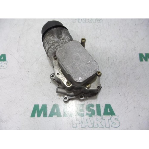 Peugeot - 206 - Support filtre à huile