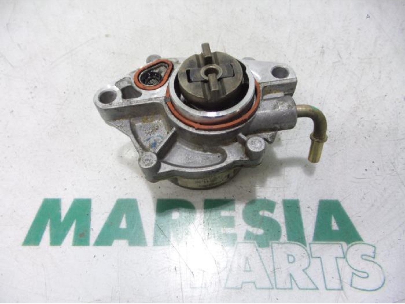 Peugeot - 206 - Pompe à vide (diesel)