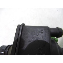 Peugeot - 206 - Boîtier thermostat