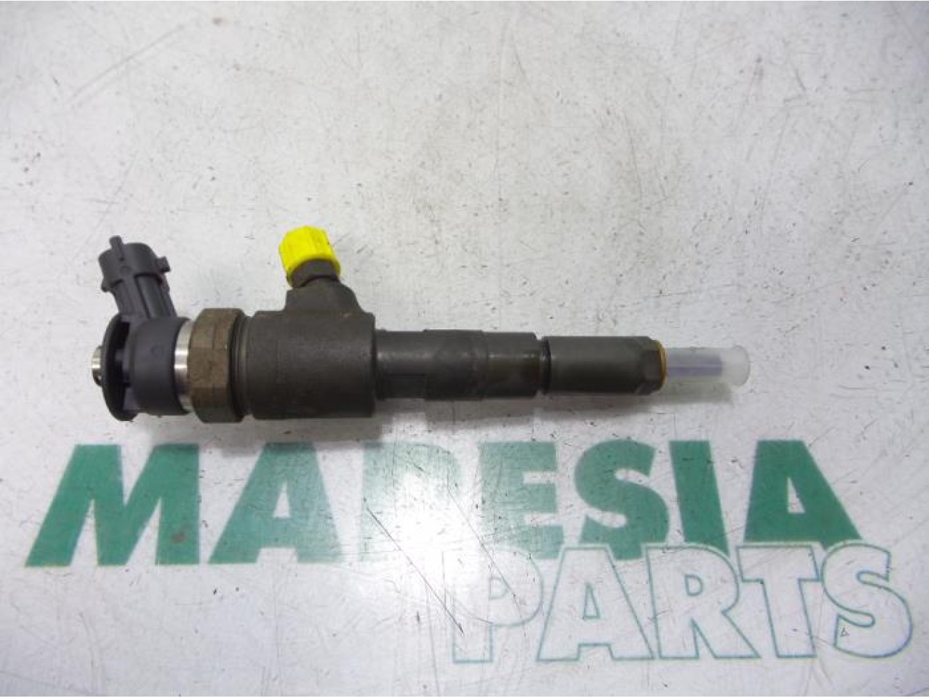 Peugeot - 206 - Verstuiver (diesel)