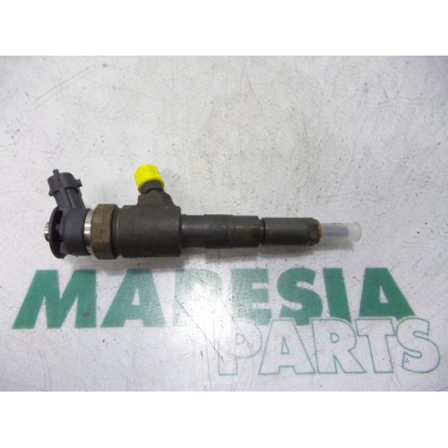 Peugeot - 206 - Injector (diesel)