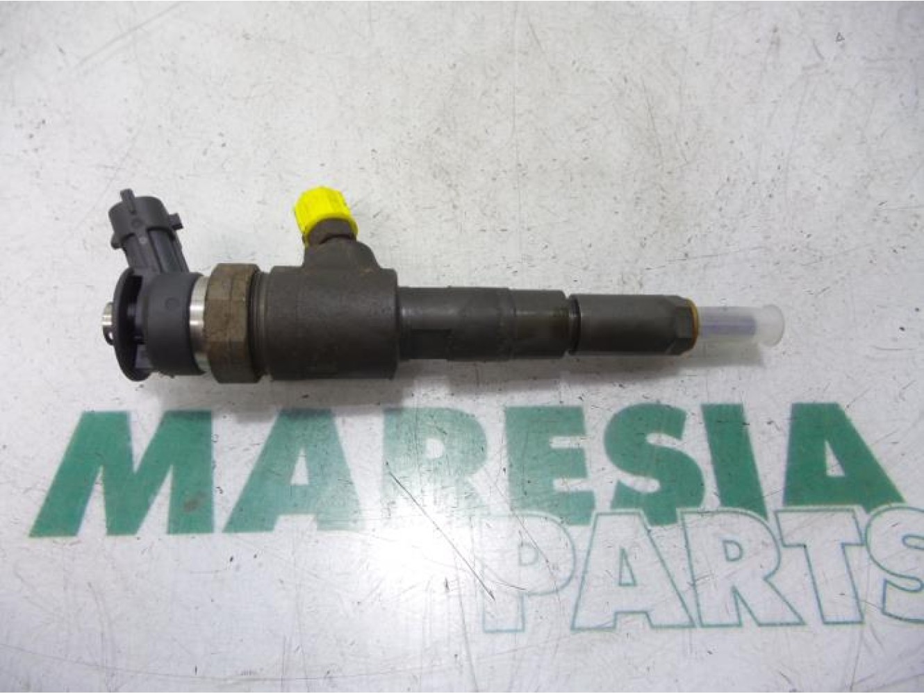 Peugeot - 206 - Injector (diesel)