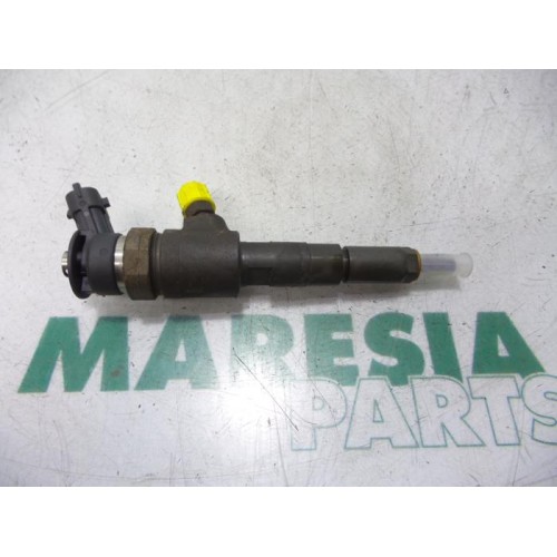 Peugeot - 206 - Verstuiver (diesel)