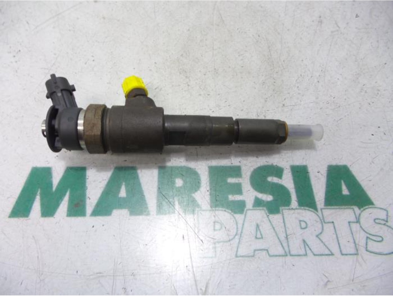 Peugeot - 206 - Einspritzdüse (Diesel)