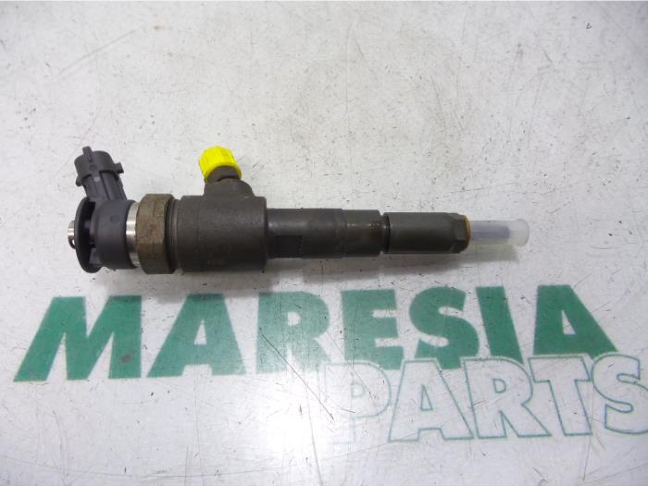 Peugeot - 206 - Injector (diesel)