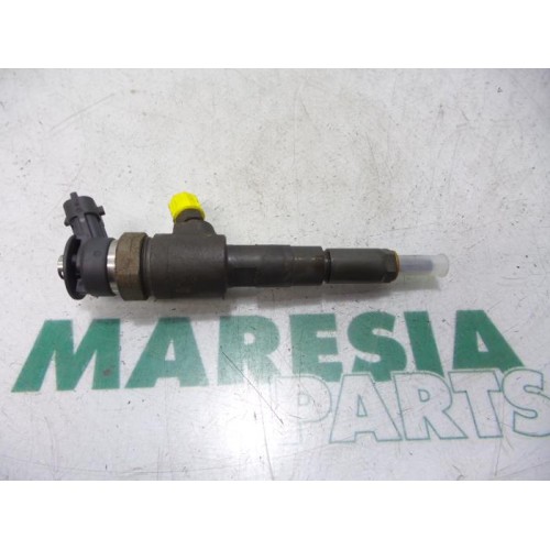 Peugeot - 206 - Injector (diesel)
