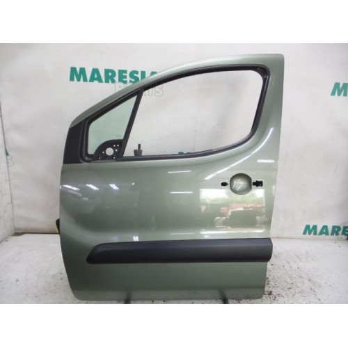 Peugeot - Partner - Door 2-door, left