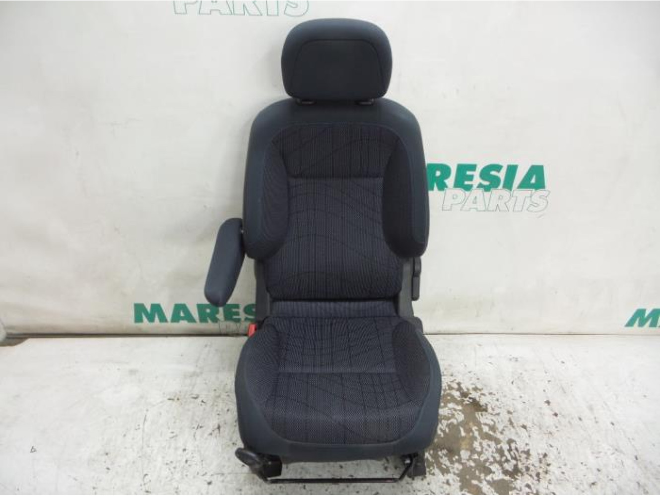 Peugeot - Partner - Siège gauche