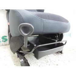 Peugeot - Partner - Siège gauche