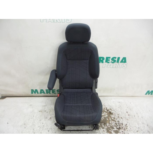 Peugeot - Partner - Stoel links