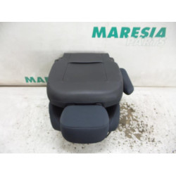 Peugeot - Partner - Stoel rechts